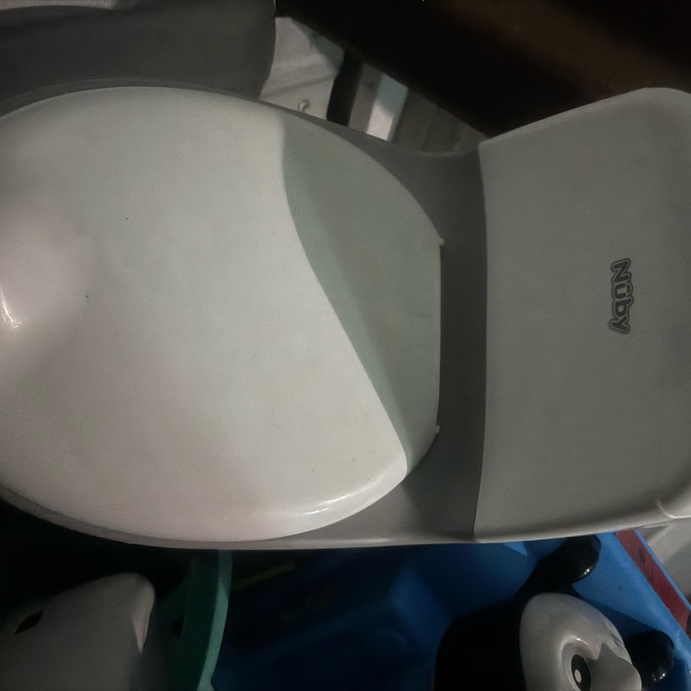 Nuby Baby Potty